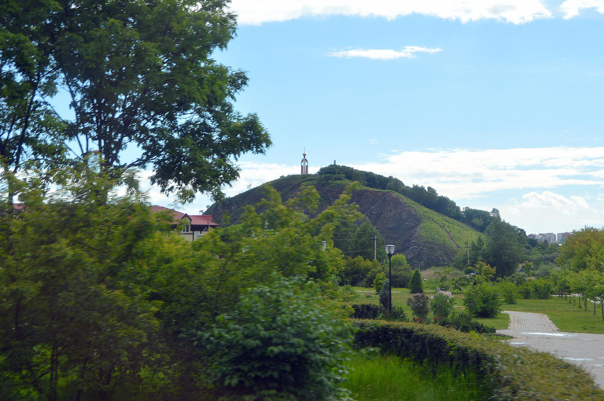 Находка (Nakhodka, Primorye)